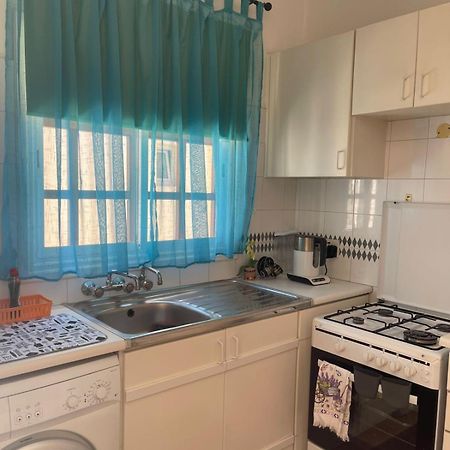 Limnaria Westpark 2 Bdrm Apartment 122 Paphos Eksteriør bilde