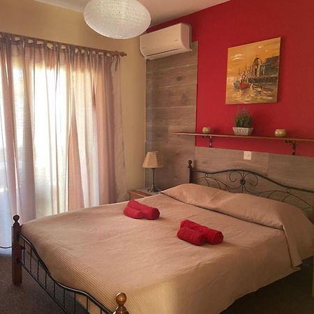 Limnaria Westpark 2 Bdrm Apartment 122 Paphos Eksteriør bilde