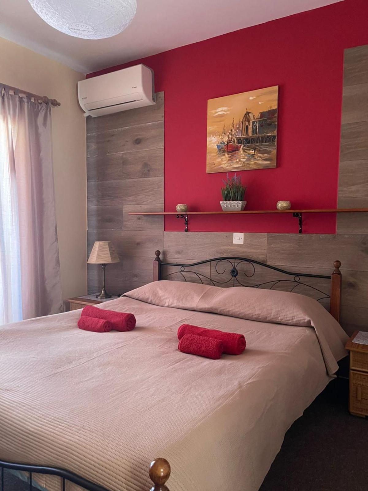 Limnaria Westpark 2 Bdrm Apartment 122 Paphos Eksteriør bilde
