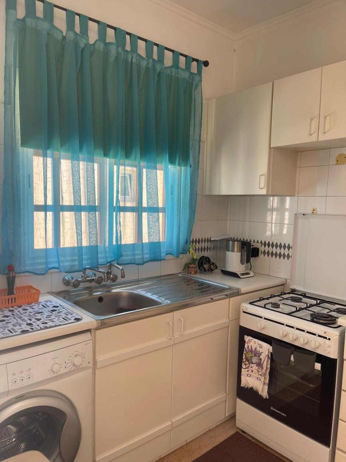 Limnaria Westpark 2 Bdrm Apartment 122 Paphos Eksteriør bilde