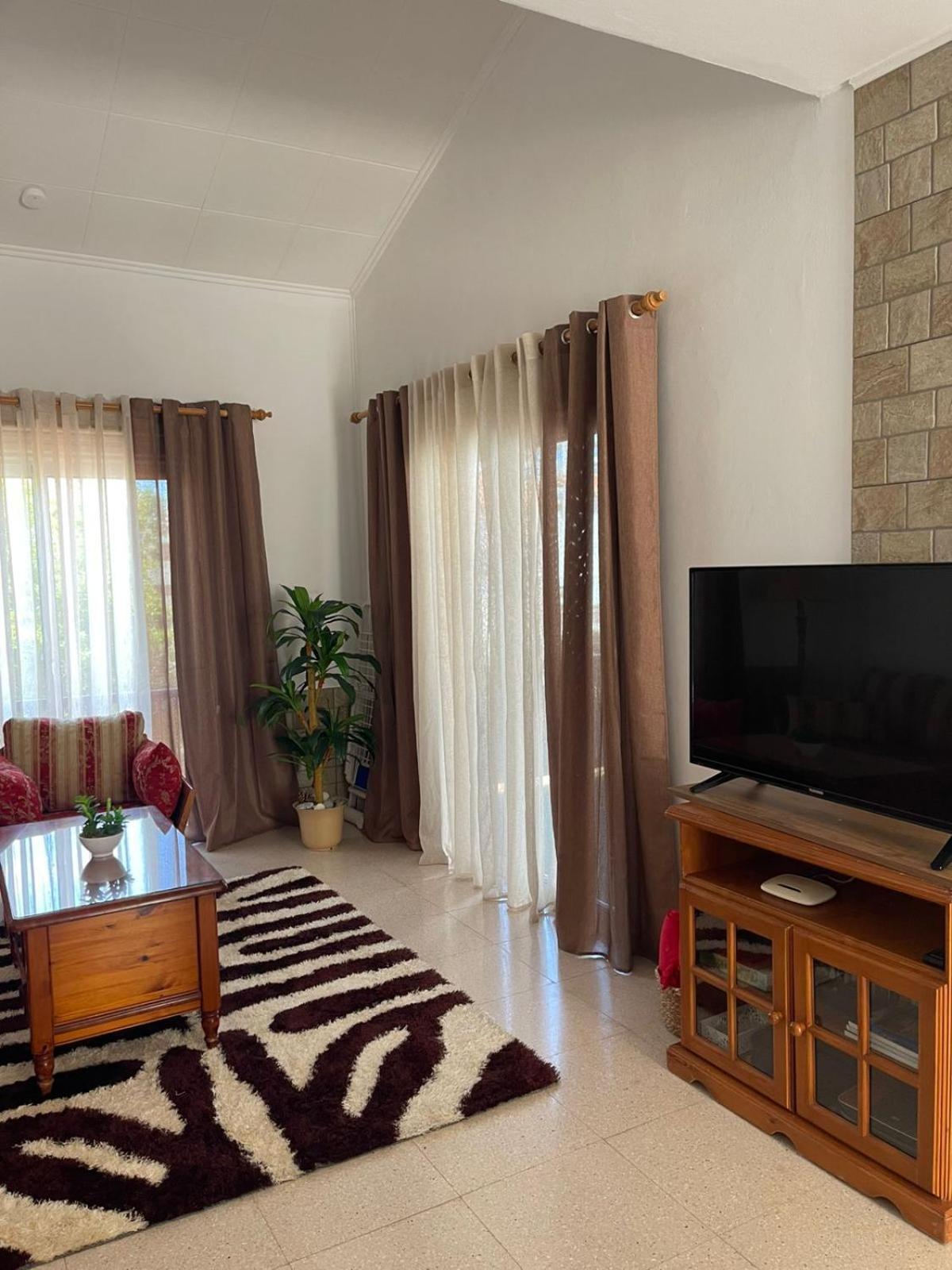 Limnaria Westpark 2 Bdrm Apartment 122 Paphos Eksteriør bilde