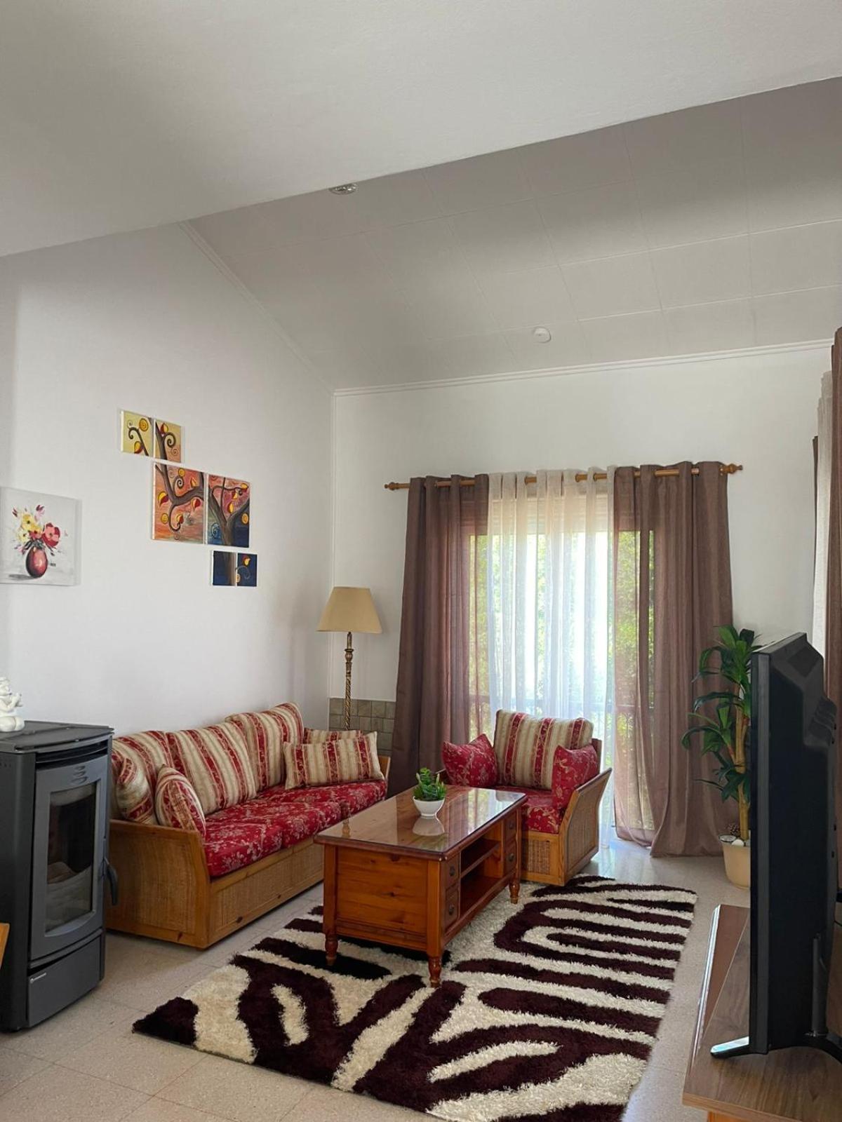 Limnaria Westpark 2 Bdrm Apartment 122 Paphos Eksteriør bilde