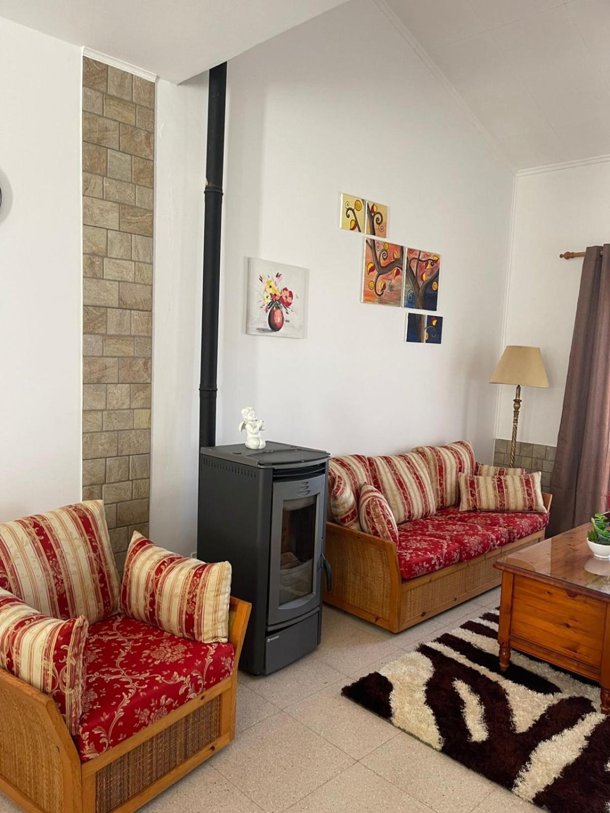 Limnaria Westpark 2 Bdrm Apartment 122 Paphos Eksteriør bilde
