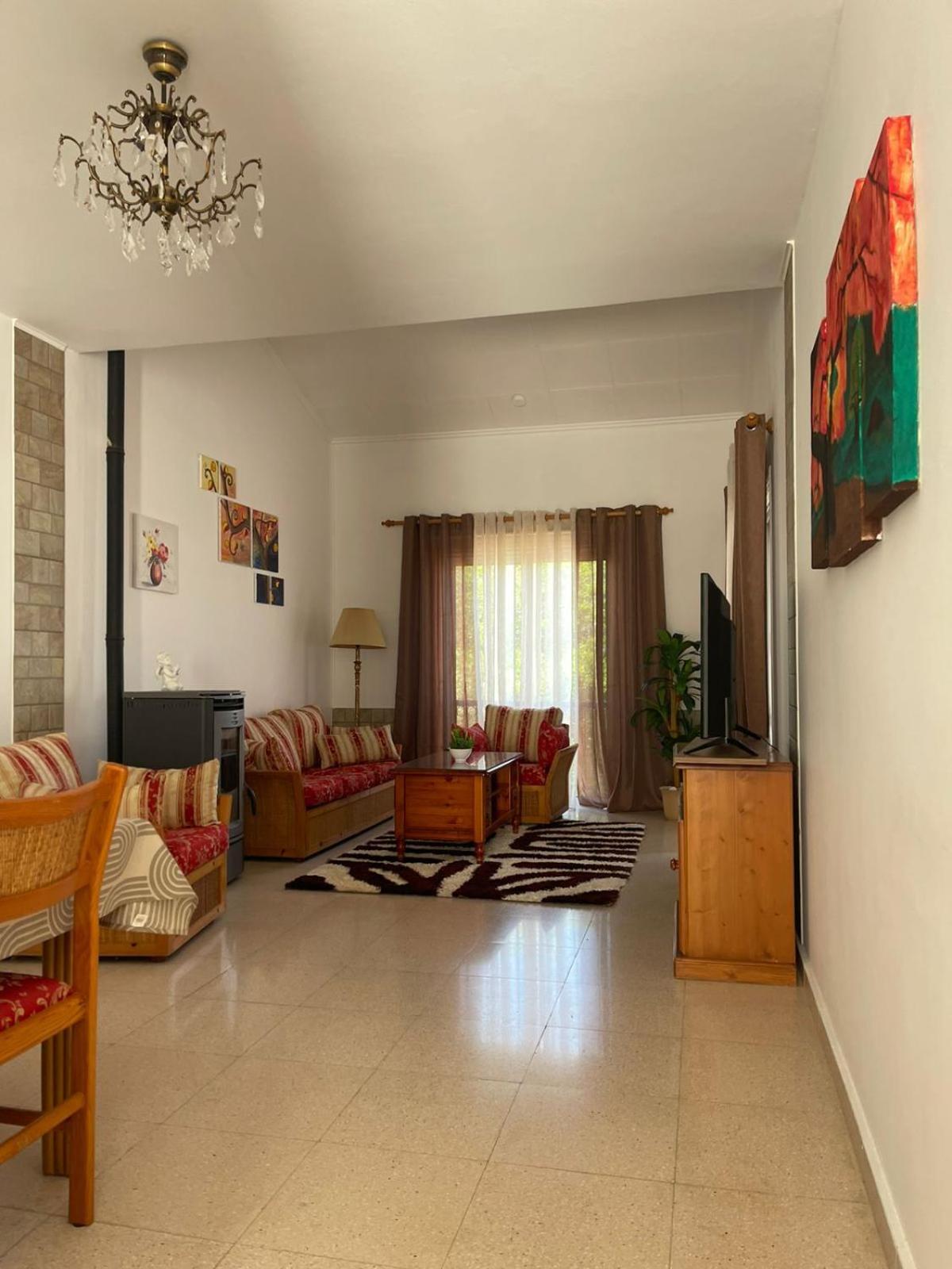 Limnaria Westpark 2 Bdrm Apartment 122 Paphos Eksteriør bilde