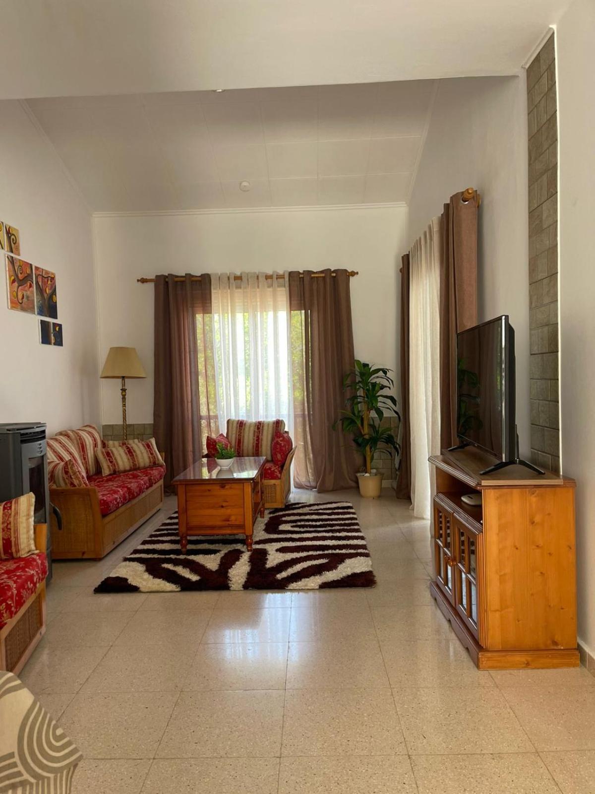 Limnaria Westpark 2 Bdrm Apartment 122 Paphos Eksteriør bilde