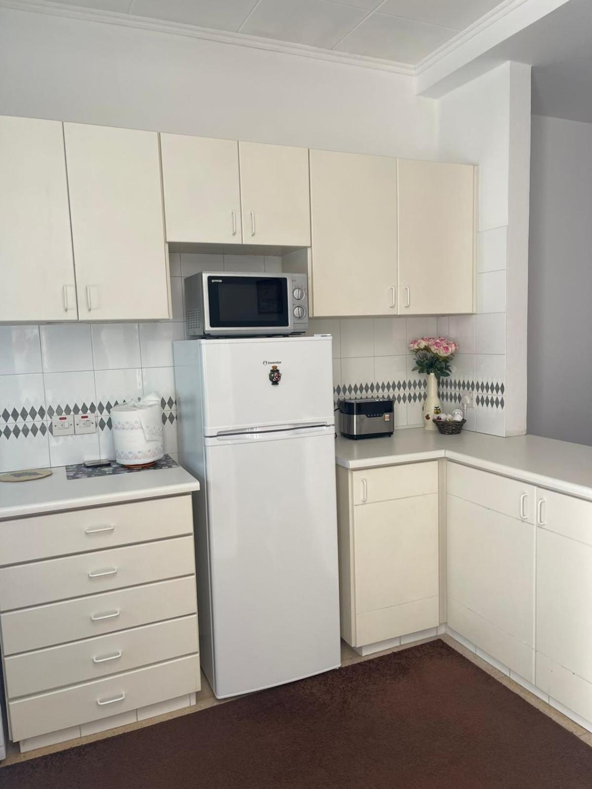 Limnaria Westpark 2 Bdrm Apartment 122 Paphos Eksteriør bilde